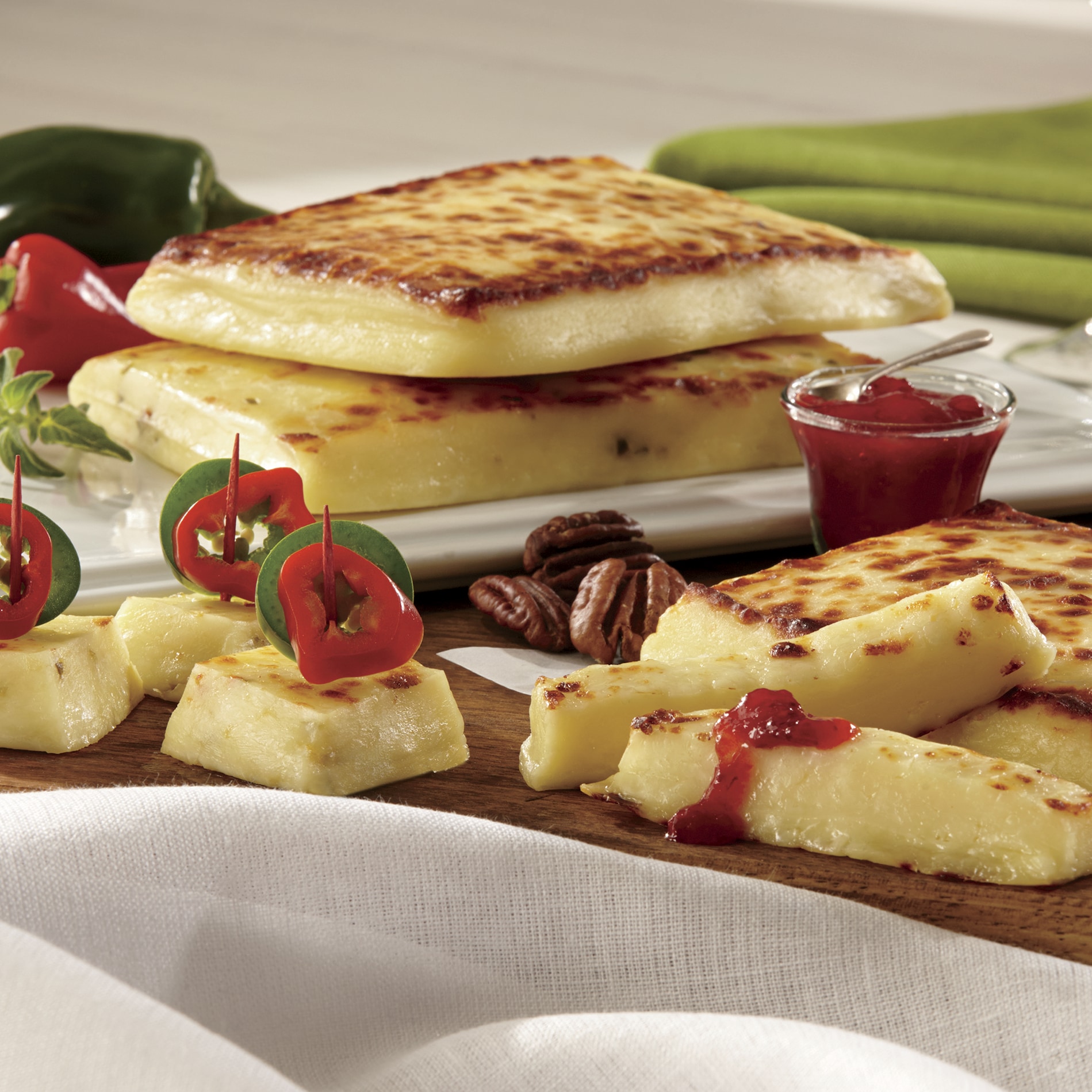 Seasonally Unavailable