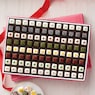 Christmas Petits Fours - Delivery Included, , large