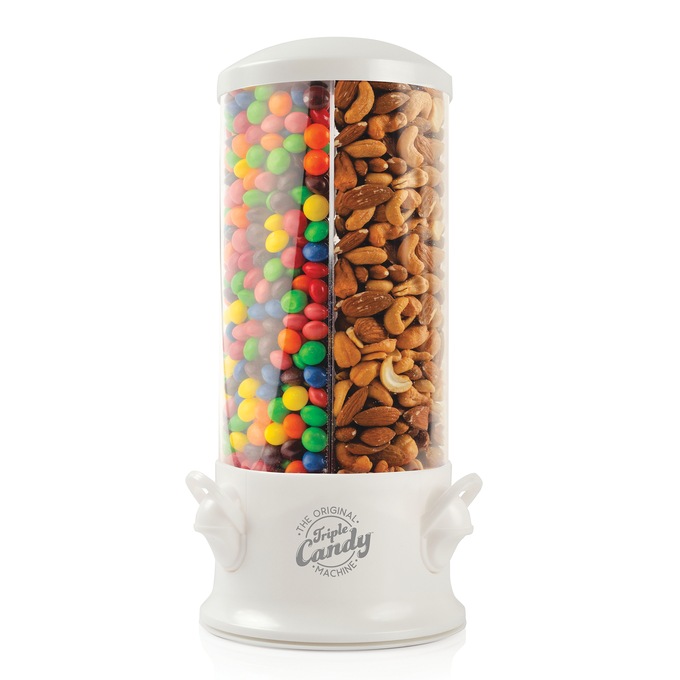 The Original Triple Candy Machine, , large
