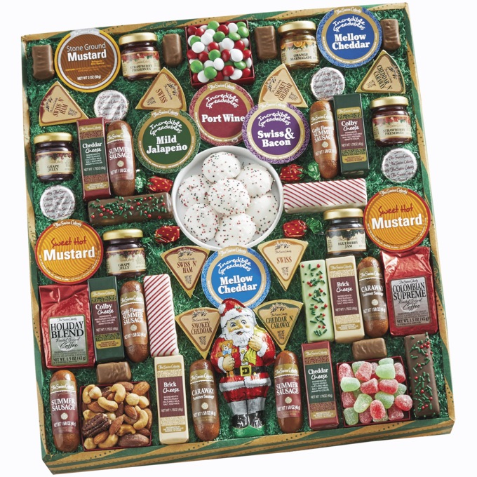57 Favorite Flavors, , large