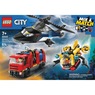 LEGO City Helicopter, Fire Truck & Submarine Remix, , large