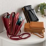 Cellphone Wallet Crossbody, , large