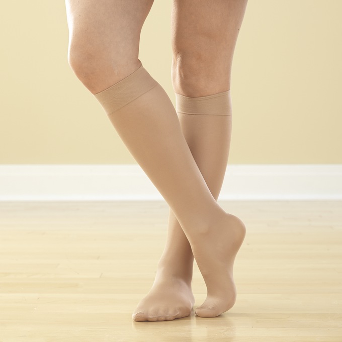 Celeste Stein Mild Compression Socks, , large