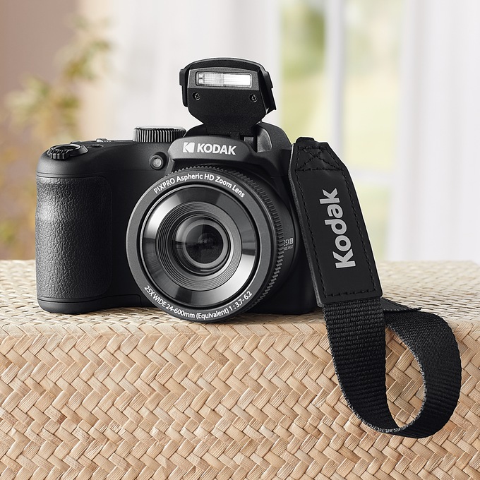Kodak PIXPRO Bridge Camera, , large