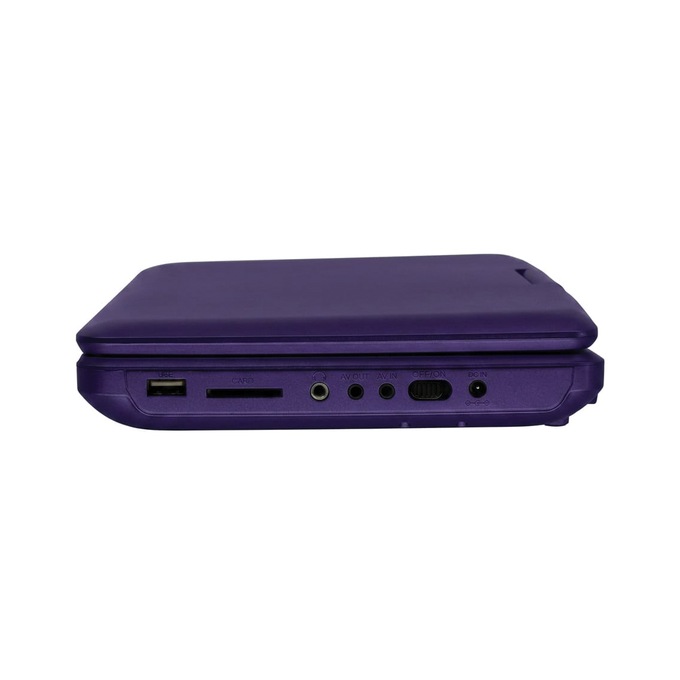 Emerson 10.1" Swivel Screen DVD Player, , large