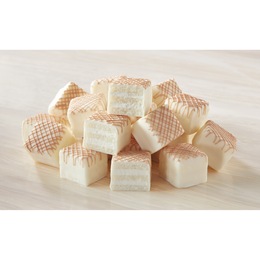 Almond Reception Cakes, , large