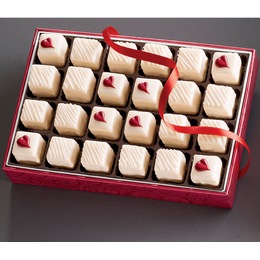 Red Velvet Petits Fours, , large