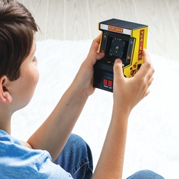 Mini Arcade Game, , large