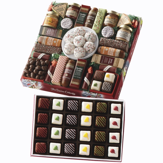 27 Favorites & 24 Petits Fours, , large