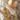 27-Piece Set of Christmas Ornaments, Gold Silver, swatch