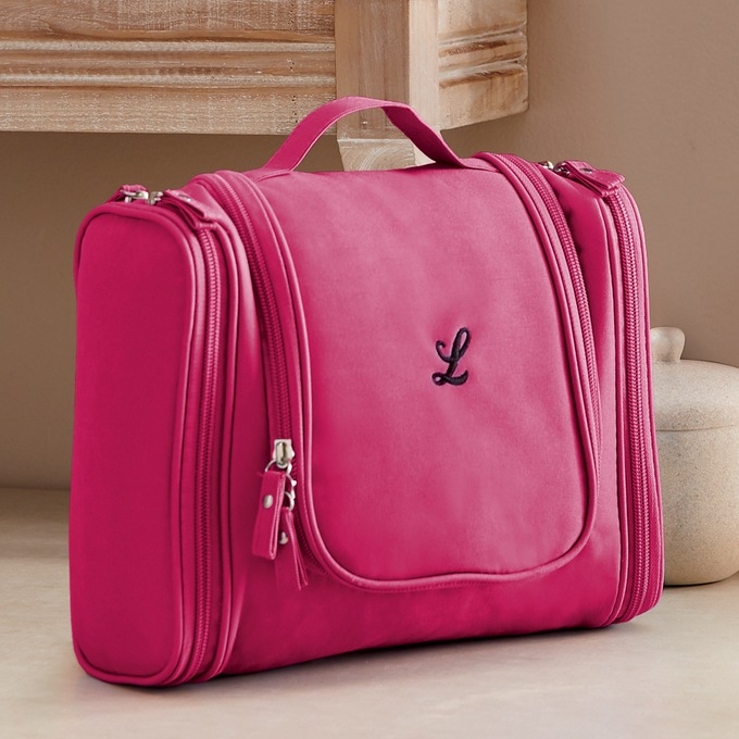 Victoria secret best sale hanging toiletry bag