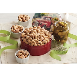 Dill Pickle Cashews, , large