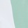 Light Green White