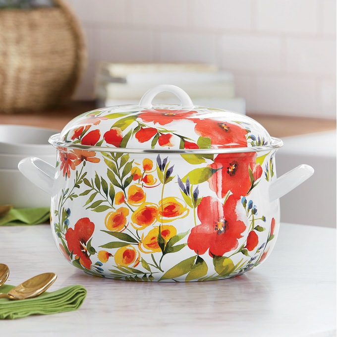 7-Qt. Dutch Oven, , large