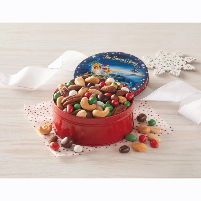 The Ultimate Snack Mix, , large