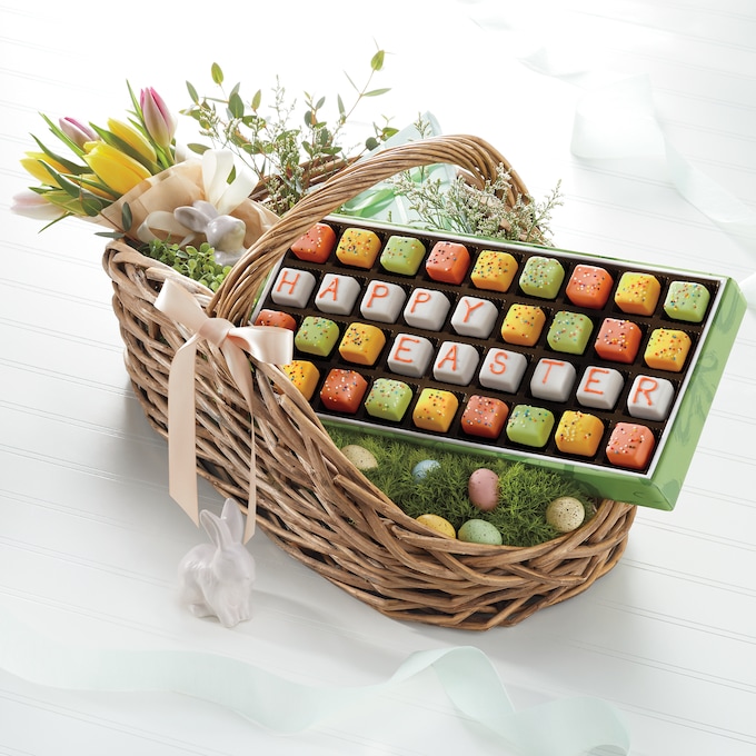 Mini Easter Petits Fours, , large