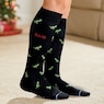 Men's Novelty Compression Socks, , large