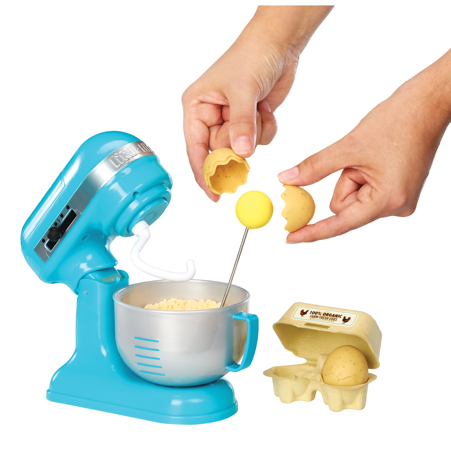 Little Tikes Creative Chefs Bakers Kit | Swiss Colony