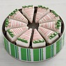 Strawberry Pie Slices, , large