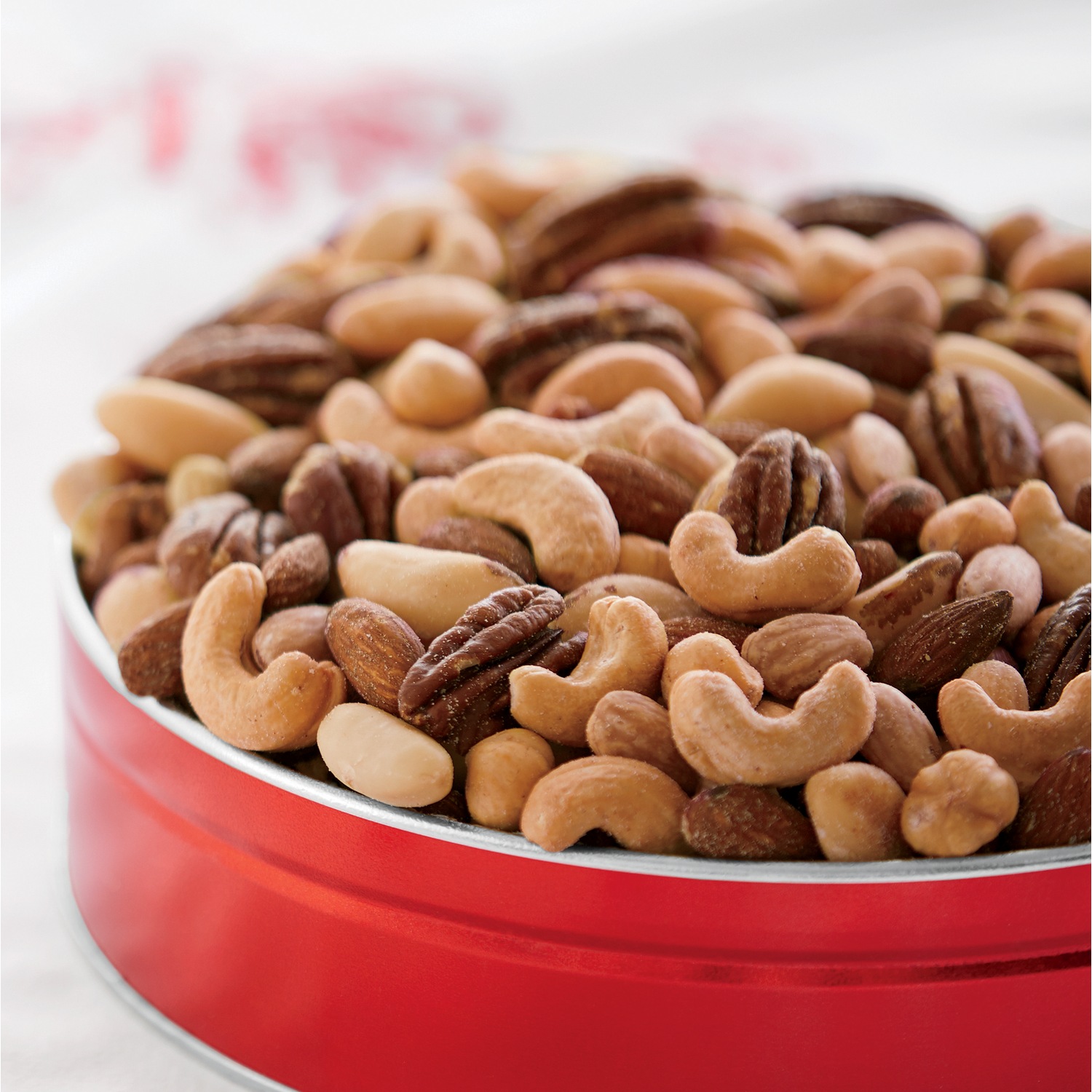Assorted nuts deals