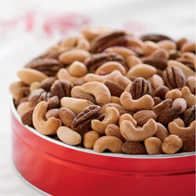 Premium Mixed Nuts, , large