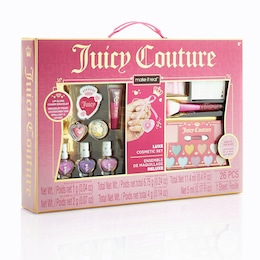 Juicy Couture Luxe Cosmetic Set, , large