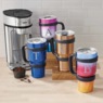 Double-Wall Travel Mug, , large