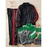 Active Set, , large