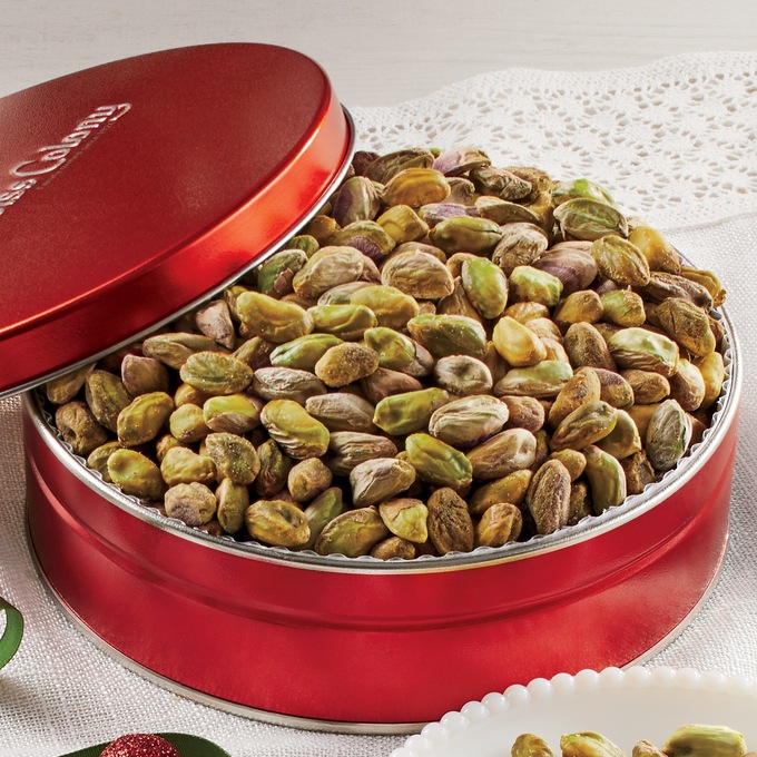 Shelled Pistachios, , large