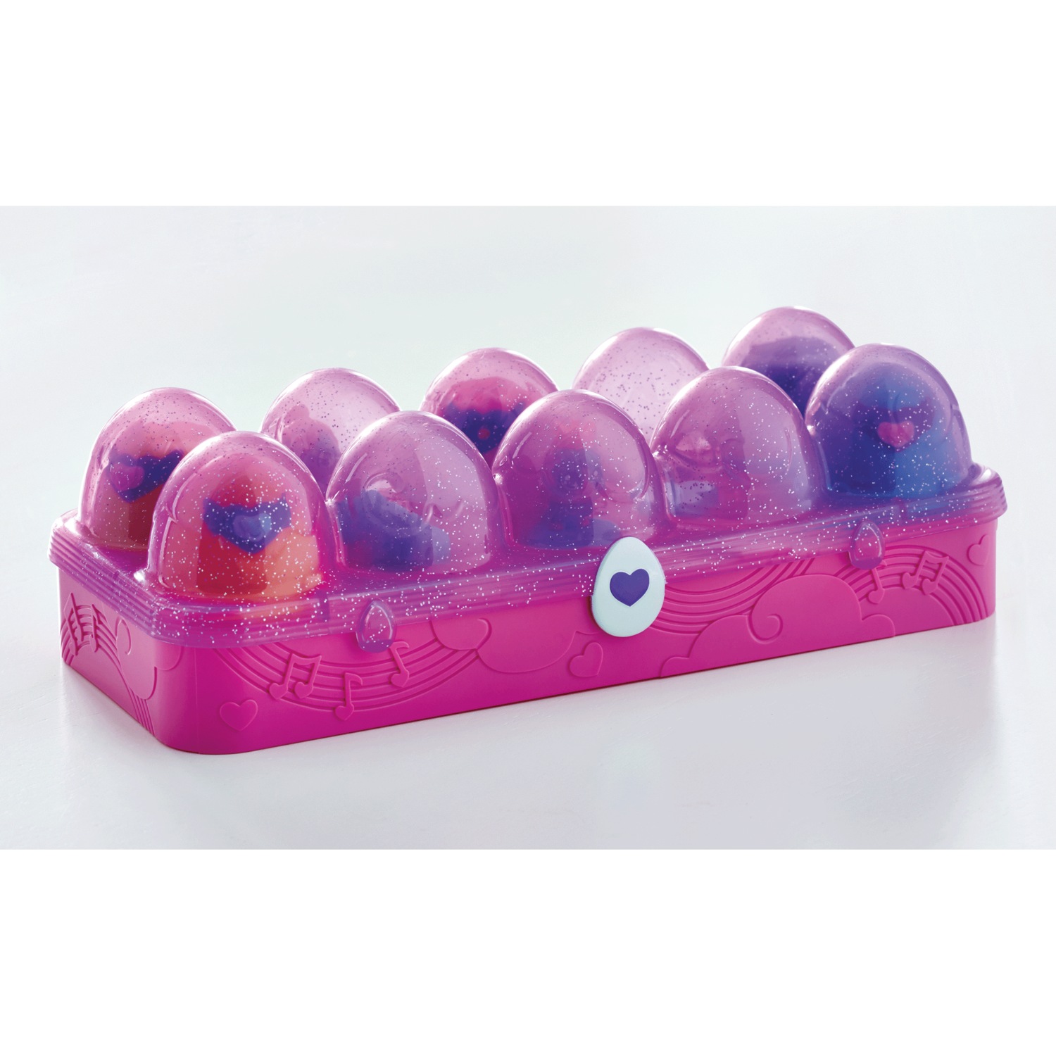 Hatchimals Water Hatch Carton