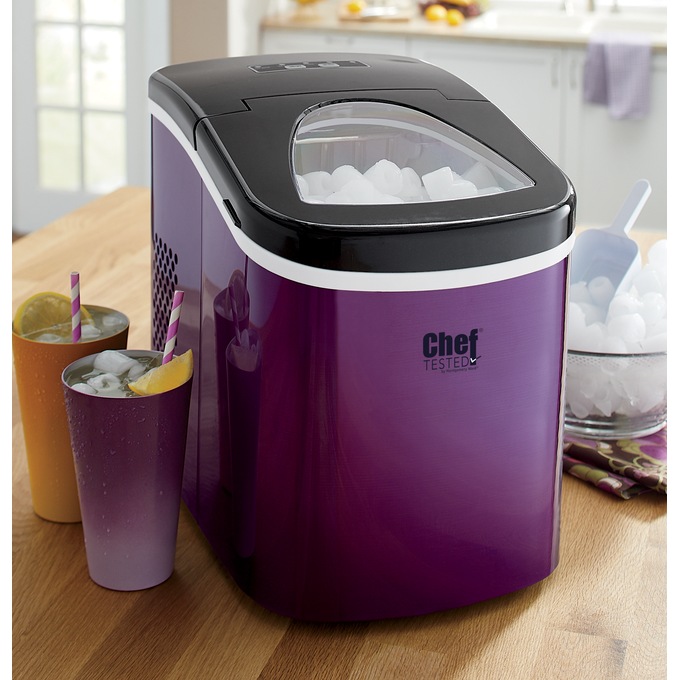 Chef Tested Ice Maker by Wards, , large