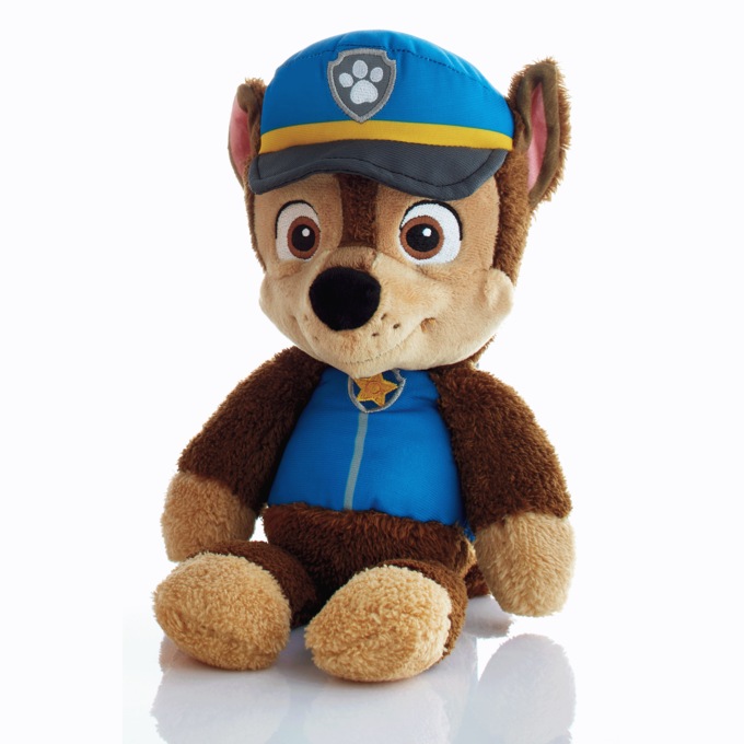 Paw Patrol Take Along Plush Toy , , large