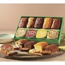 Fruit & Nut Breads and Crèmes Gift Assortment, , large