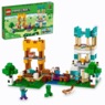 LEGO Minecraft The Crafting Box, , large