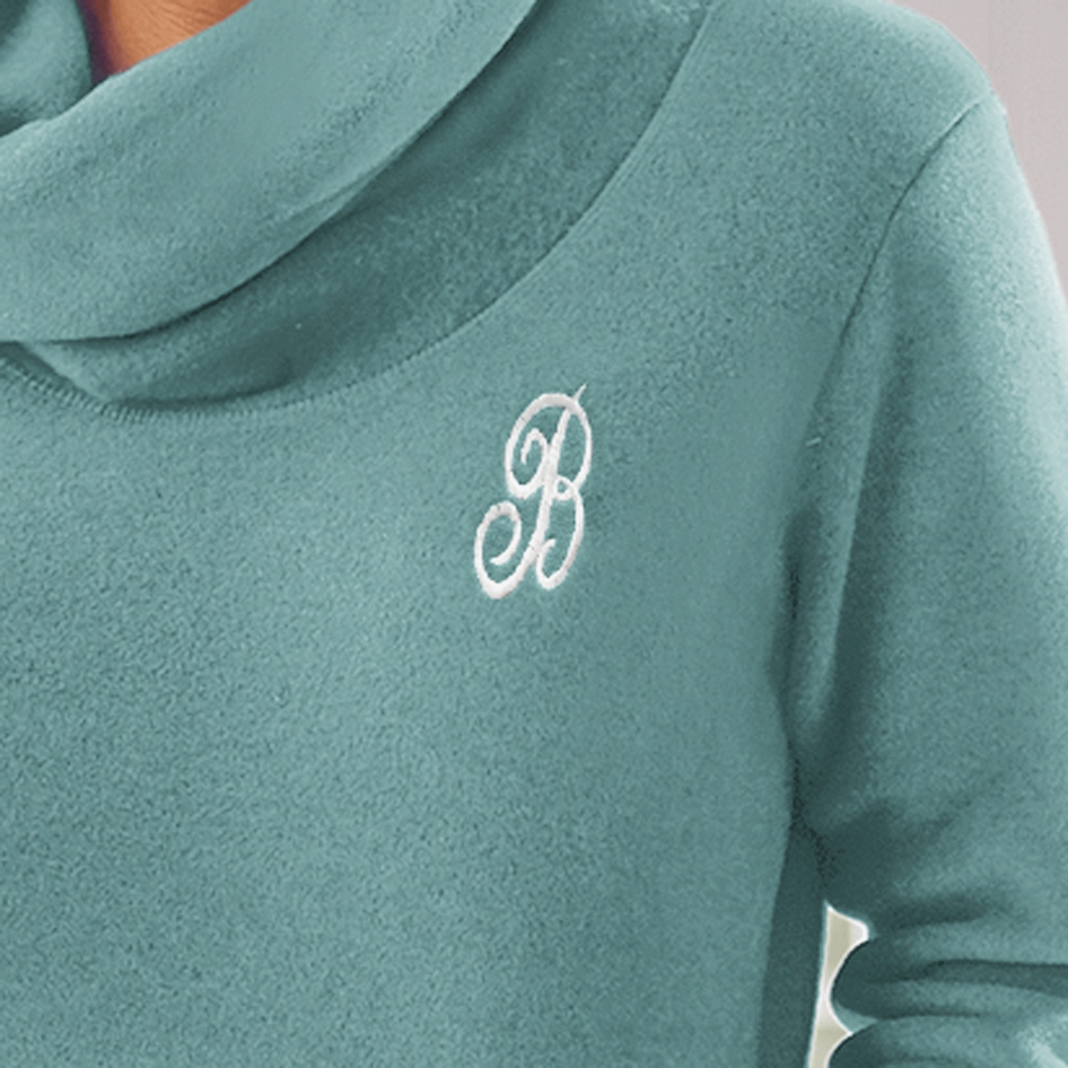 Women s Fleece Lounger Robe Swiss Colony