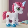 Touch & Talk Little Unicorn, , large