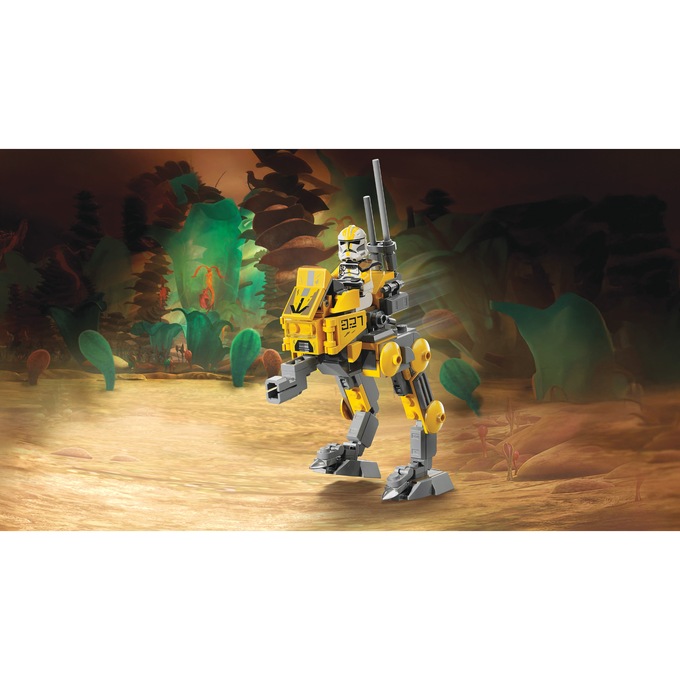 LEGO Star Wars 327th Star Corps Clone Troopers™ Battle Pack, , large