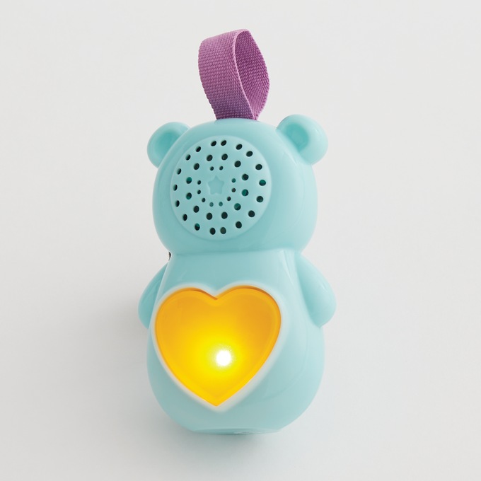 VTech Sleepy Sounds Baby Bear, , large