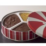 Old-fashioned Fudge Trio, , large