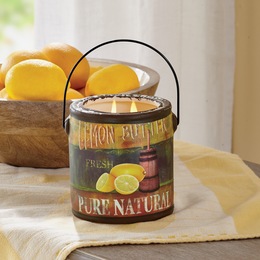 Farm Fresh Collection Candle, , large