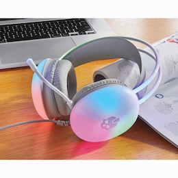 Game Punk Novalight Gaming Headset, , large