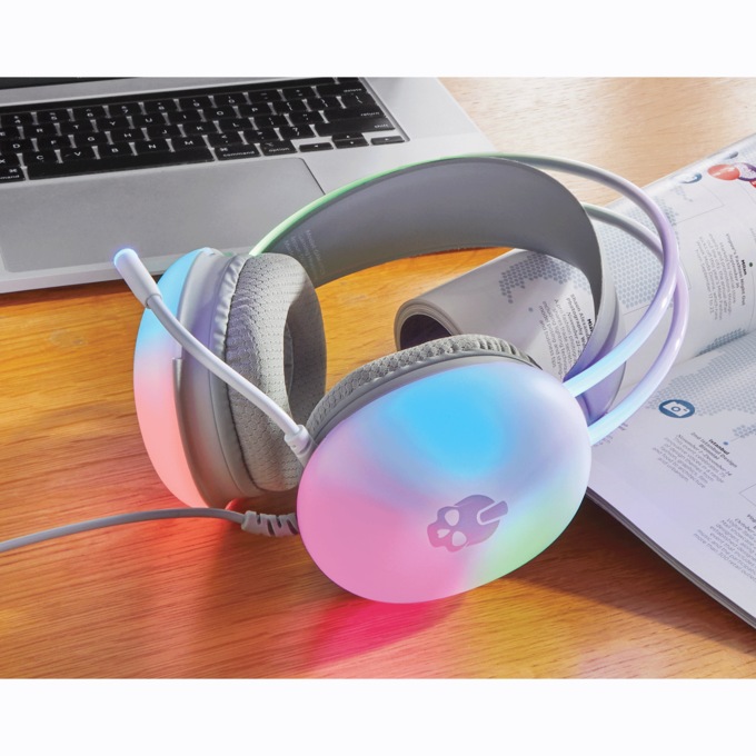 Game Punk Novalight Gaming Headset, , large