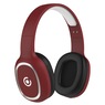 Core Innovations Wireless Bluetooth Headphones, Ruby, large