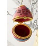 Easter Trinket Box Ornament, , large