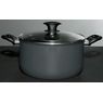 Pasta Pot with Strainer, , large