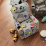 Kids Recliner with Cup Holder, , large