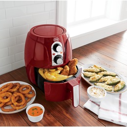 Ginny&#39;s Mini Air Fryer, , large