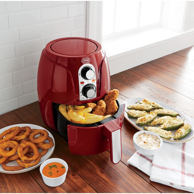 Ginny's Mini Air Fryer, , large