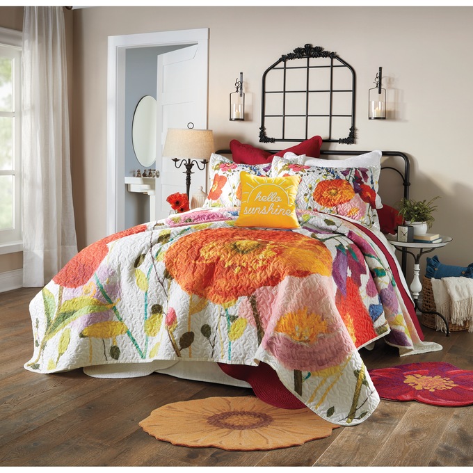 Best of Spring Quilt Bundle, , large