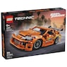 LEGO Technic Fast & Furious Toyota Supra MK4, , large